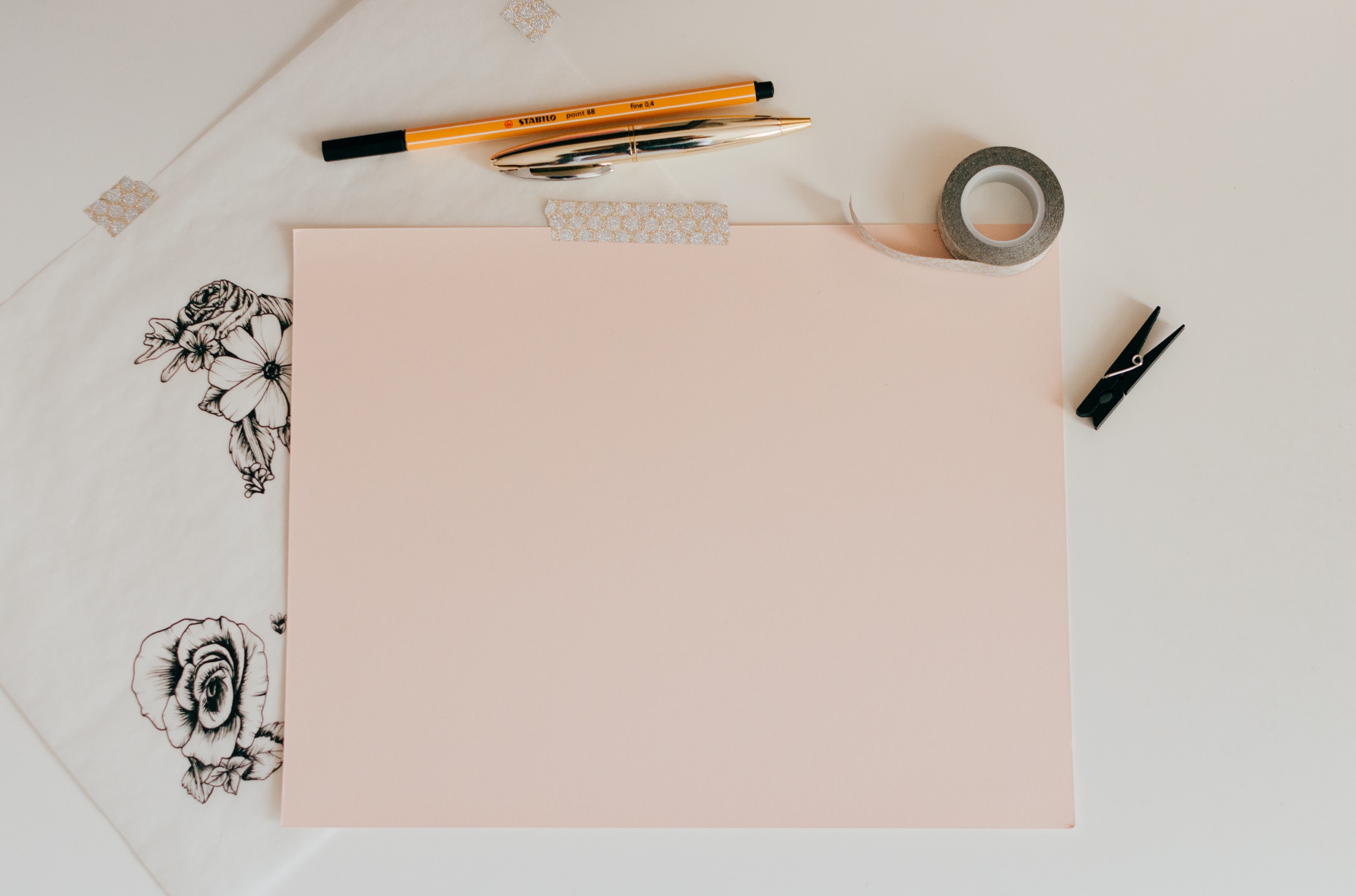 How to Create Homemade Canvas for Artwork - Step-by-Step Guide