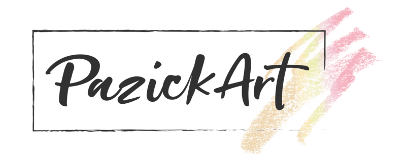 Pazickart logo